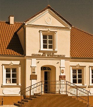 The Museum of Stanislaw Noakowski